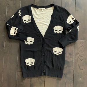 Miami 3/4 Sleeves Sweater